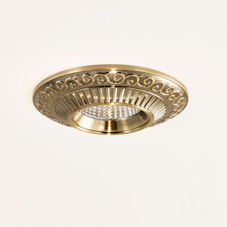 Фото Встраиваемый светильник Citilux Боска CLD041NW3