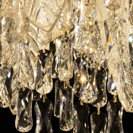 Фото Подвесная люстра Citilux Darby CL309252