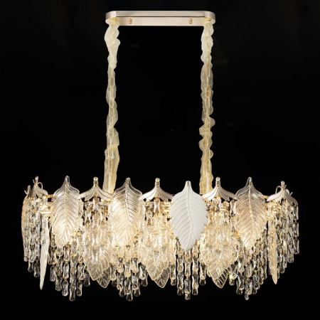 Фото Подвесная люстра Citilux Darby CL309272