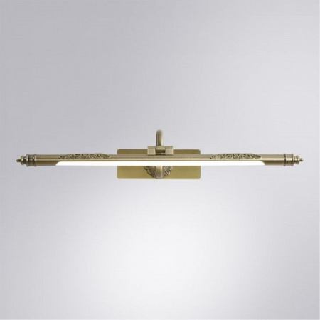 Фото Подсветка для картины Arte Lamp Leonardo A6508AP-1AB