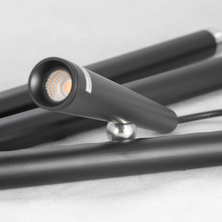 Фото Торшер Lussole Dawson LSP-0576