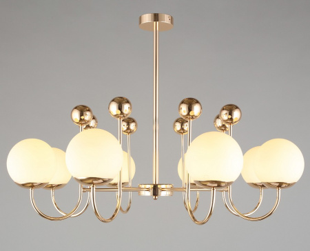 Фото Потолочная люстра Omnilux Acuto OML-67007-08