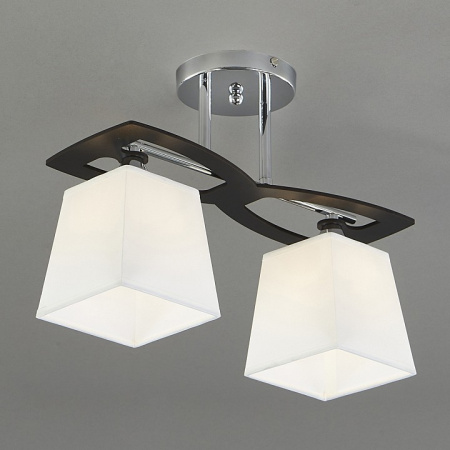 Фото Светильник на штанге Escada Perseus 1116/2PL