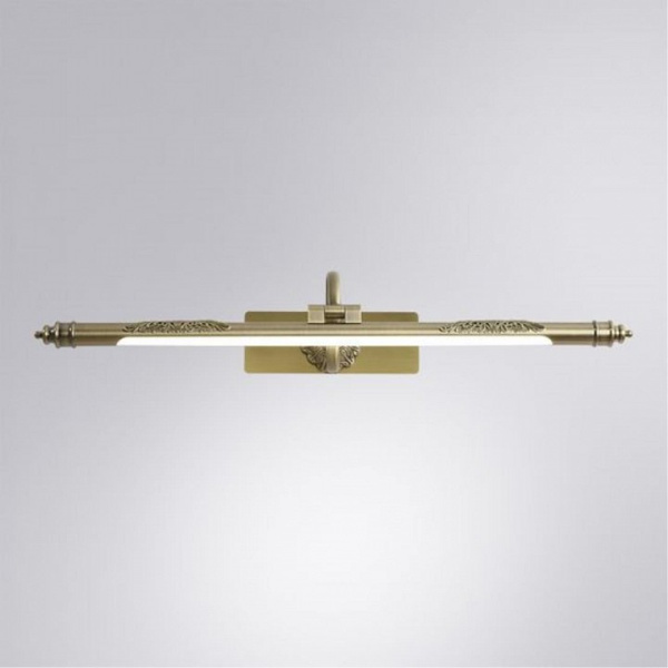 Фото Подсветка для картины Arte Lamp Leonardo A6508AP-1AB