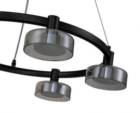 Фото Подвесная люстра Stilfort Gloze 4009/02/05P