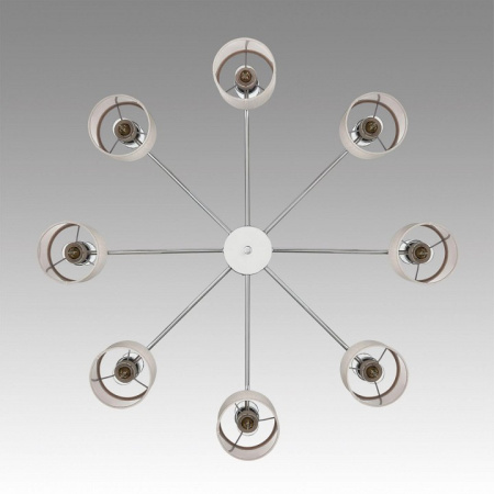 Фото Люстра на штанге Lumion Arnika 6585/8