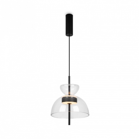 Фото Подвесной светильник Maytoni Bangkok MOD185PL-L6B3K2