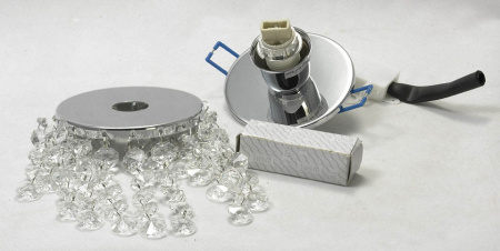 Фото Светильник на штанге Lussole Monteleto LSJ-0400-01