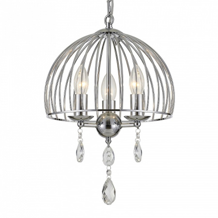 Фото Подвесной светильник Citilux Джина CL462231