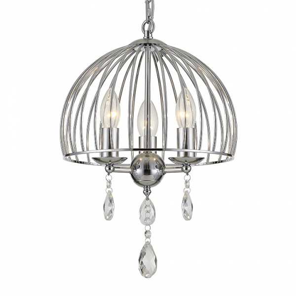 Фото Подвесной светильник Citilux Джина CL462231