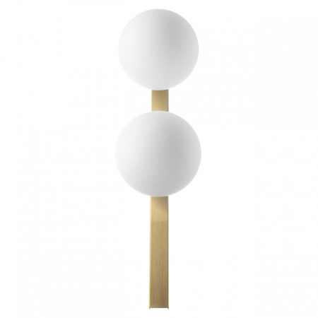 Фото Накладной светильник Citilux GLOB CL209423