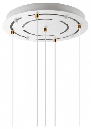 Открыть Крепление для основания Odeon Light Molto 4346/1N Фото Крепление для основания Odeon Light Molto 4346/1N