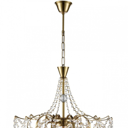 Фото Подвесная люстра Lumion Kristina 8243/6