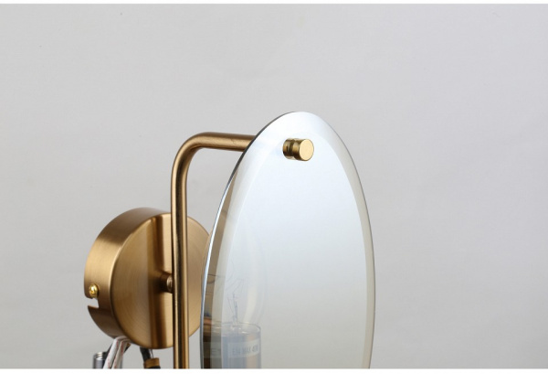 Фото Бра F-promo Ovate 4085-1W