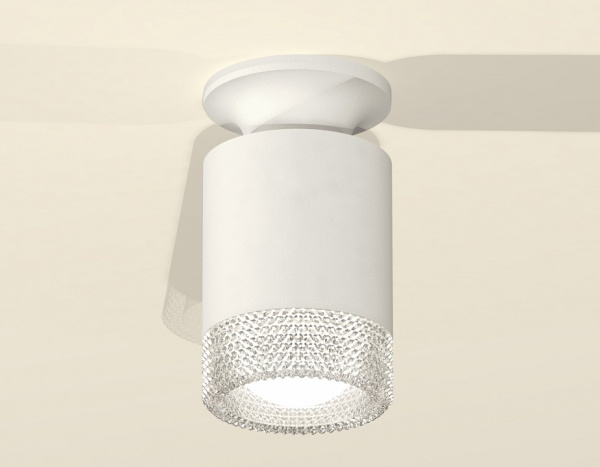 Фото Накладной светильник Ambrella Light XS XS6301102