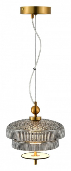 Фото Подвесной светильник ST-Luce Oriental SL6122.303.01