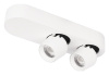 Накладной светильник Loft it Quiet 10320/2 White Накладной светильник Loft it Quiet 10320/2 White