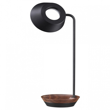 Открыть Настольная лампа декоративная Novotech Elegance 359407 Фото Настольная лампа декоративная Novotech Elegance 359407