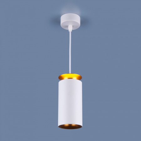 Фото Подвесной светильник Elektrostandard DLS021 9+4W 4200К a045501