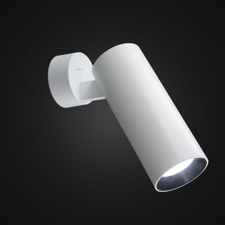 Открыть Спот Citilux Тубус CL01B120N Фото Спот Citilux Тубус CL01B120N