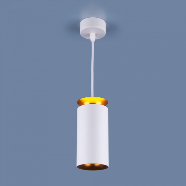 Фото Подвесной светильник Elektrostandard DLS021 9+4W 4200К a045501