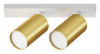 Спот Maytoni FOCUS S C051CL-U-2WMG Спот Maytoni FOCUS S C051CL-U-2WMG