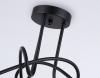 Открыть Люстра на штанге Ambrella Light TR TR80415 Фото Люстра на штанге Ambrella Light TR TR80415