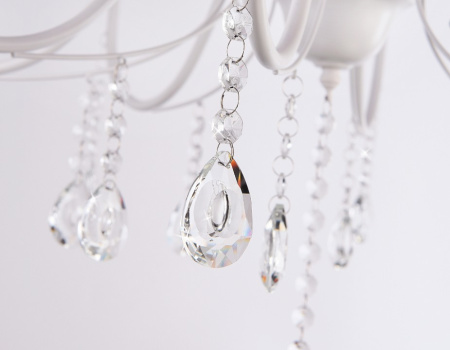 Фото Подвесная люстра Ambrella Light TR TR4605