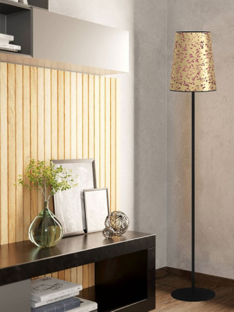 Открыть Торшер Eglo Castuera 390295 Фото Торшер Eglo Castuera 390295