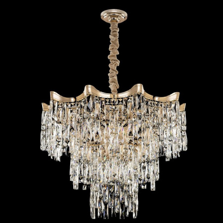 Фото Подвесная люстра Citilux Моника CL308282