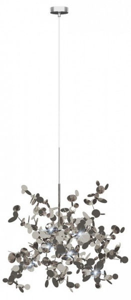 Фото Подвесная люстра Loft it Spark 10101 Chrome