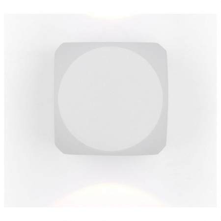 Фото Накладной светильник Maytoni Bond Street O015WL-L4W