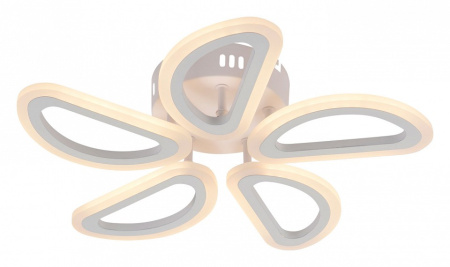 Фото Потолочная люстра Escada Arrow 10285/5LED