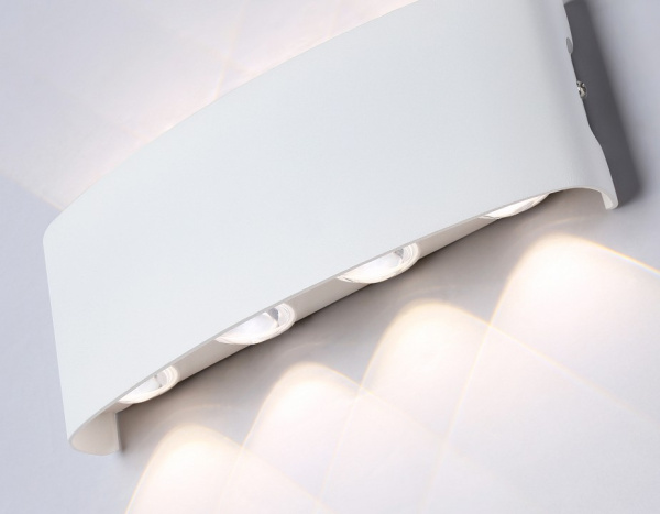 Фото Накладной светильник Ambrella Light ST ST4461