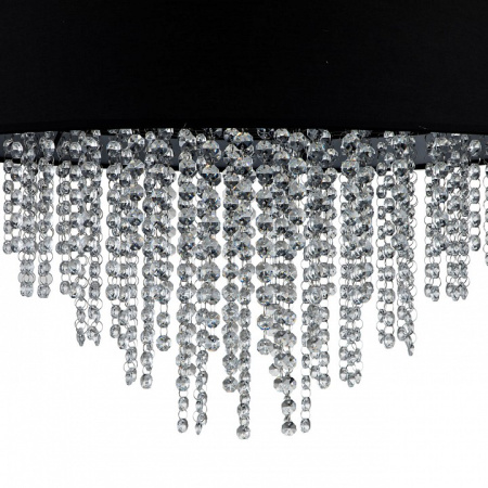 Фото Подвесной светильник Escada Charm 652/5S Black