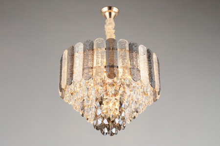 Фото Подвесная люстра Aployt Rozel APL.770.03.10