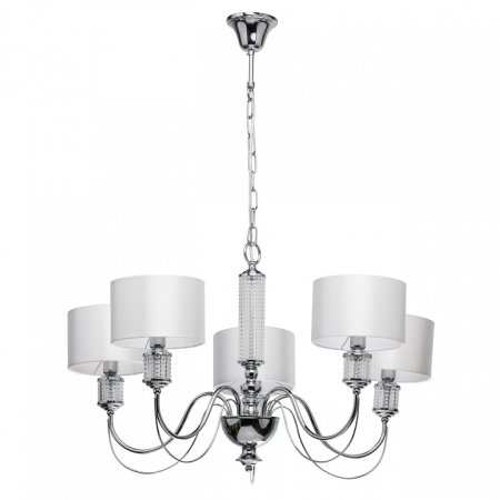Фото Подвесная люстра MW-Light Онтарио 5 692011205