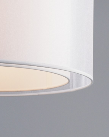 Фото Подвесной светильник Moderli Massa V10498-1P