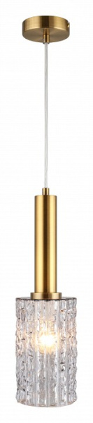 Фото Подвесной светильник Aployt Henrite APL.310.16.01