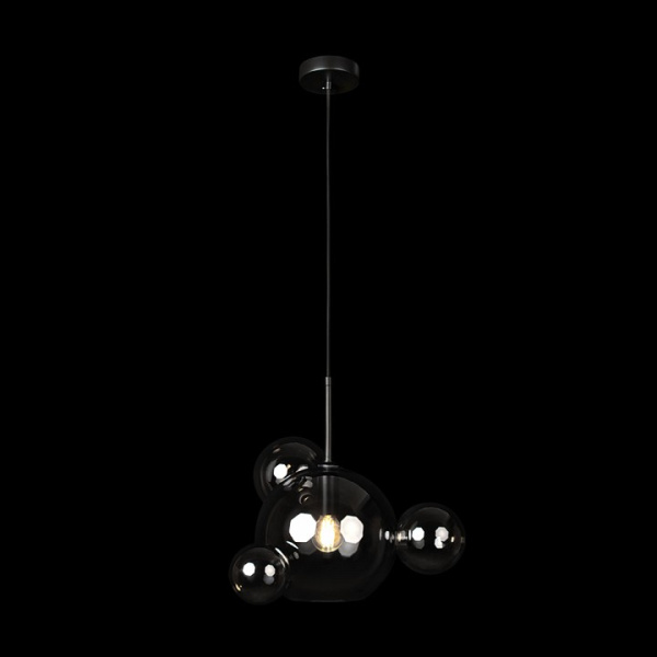 Открыть Подвесной светильник Loft it Bolle 2029-P4 mini Фото Подвесной светильник Loft it Bolle 2029-P4 mini