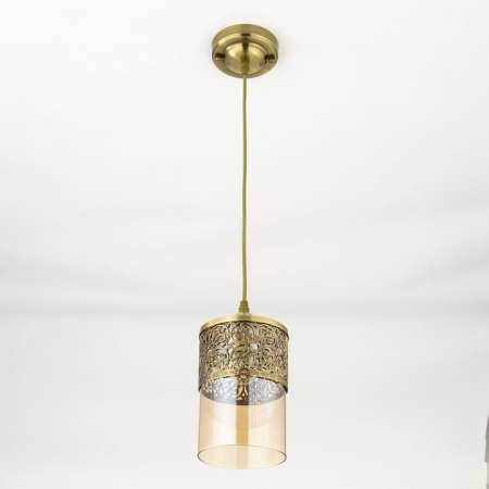 Фото Подвесной светильник Citilux Эмир CL467013