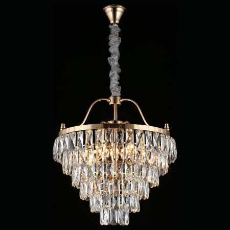 Фото Подвесная люстра Aployt Gerta APL.725.13.07