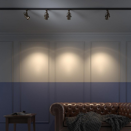 Фото Светильник на штанге Novotech Veterum 370545