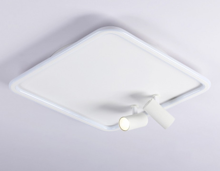 Открыть Накладной светильник Ambrella Light FL FL5114 Фото Накладной светильник Ambrella Light FL FL5114