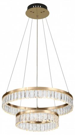Фото Подвесной светильник Rivoli Erika Б0061969