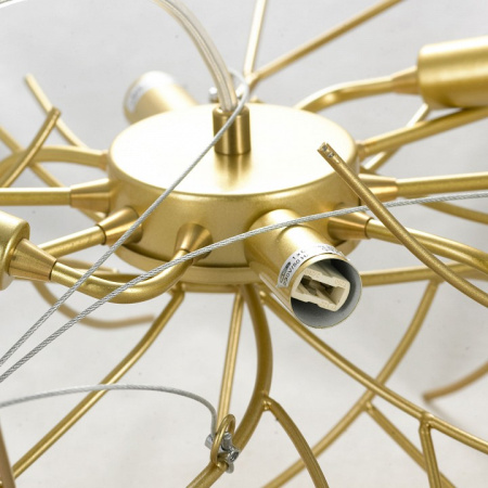 Фото Подвесная люстра Lussole LSP-84 LSP-8549