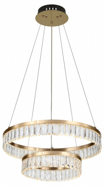 Фото Подвесной светильник Rivoli Erika Б0061969