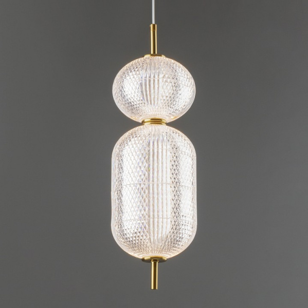 Фото Подвесной светильник Freya Awella FR6135PL-L13BT