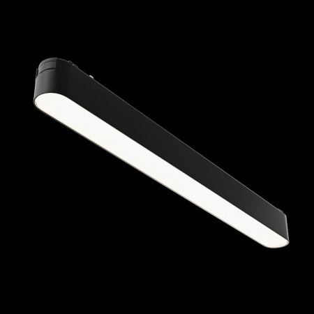 Фото Накладной светильник Maytoni Basis TR080-1-18W4K-B