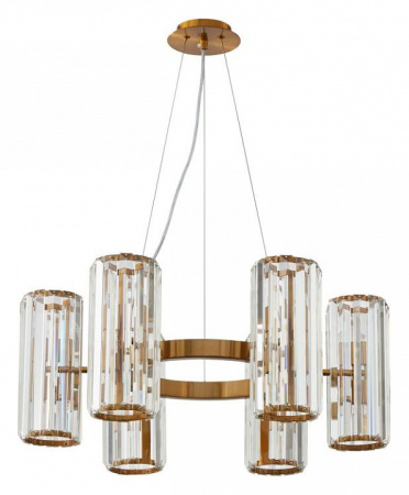 Фото Подвесная люстра Stilfort Twin 2175/05/12P